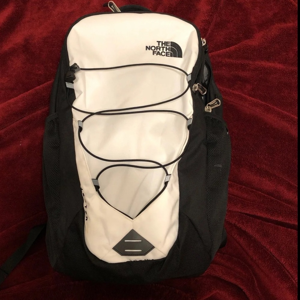 North Face Jester Backpack